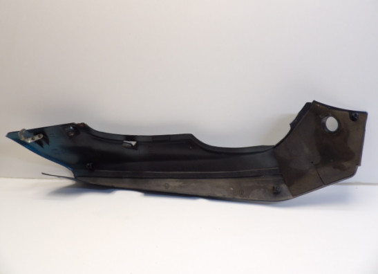 Linker achterkant Suzuki RF 600