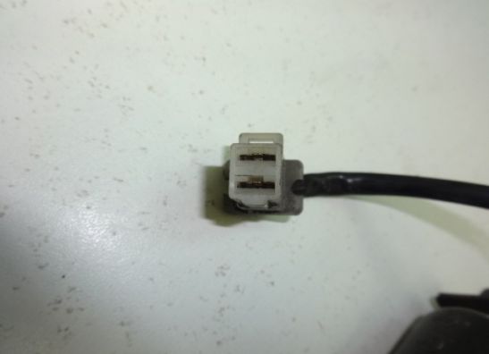 Zundspule Yamaha FJ 1200