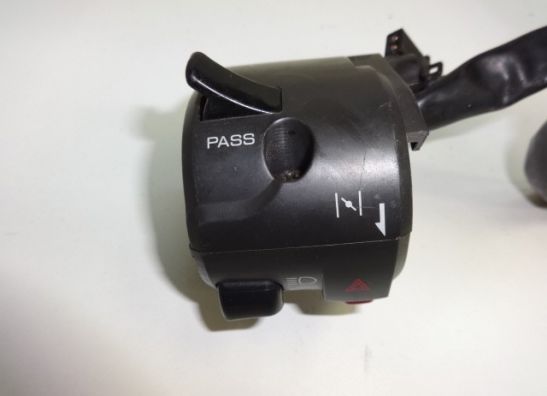 Handlebar switch assy left Kawasaki ZXR 750