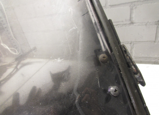 Scheibe Windschild Suzuki GSX F 1100