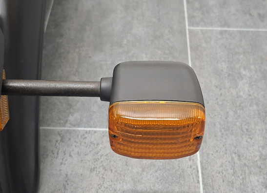 Hinterradabdeckung BMW R 100  R 80