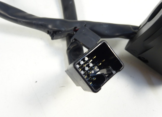 Stuurschakelaar links Kawasaki ER 6