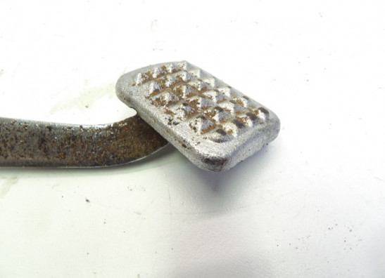 Bremspedal Suzuki LS 650