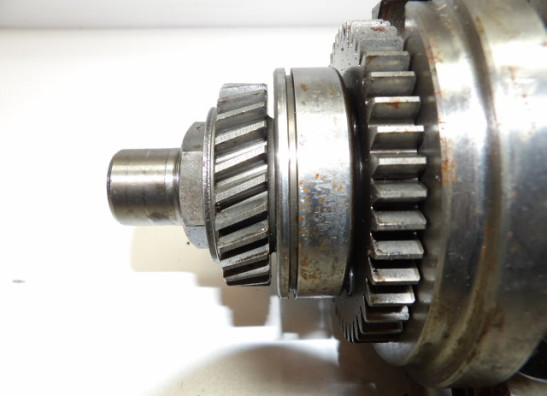 Krukas Suzuki GS 400 E