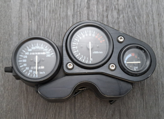 Tacho-set Suzuki GSX R 750