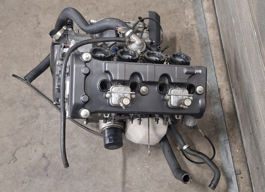 Motorblok Honda CBR Fireblade