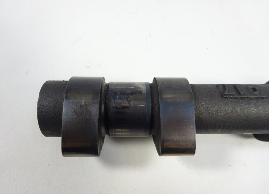 Nokkenas Kawasaki ER 6