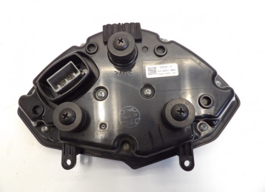 Tellerset Kawasaki ER 6