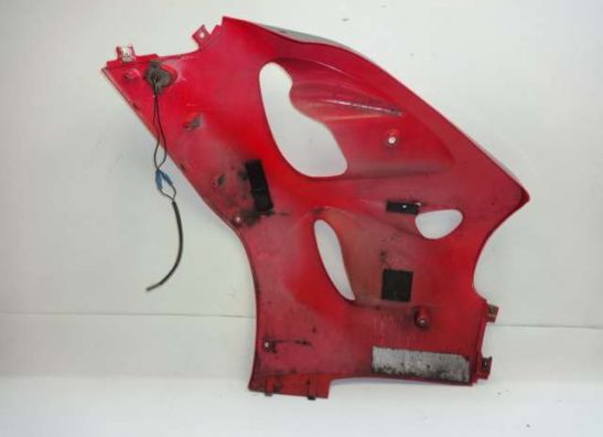 Seitenverkleidung rechts Suzuki GSX R 600