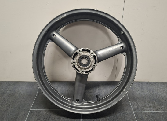 Voorvelg Suzuki GSX R 750