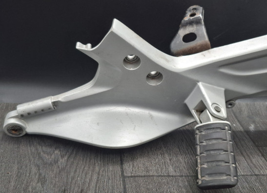 Rechter schetsplaat Honda ST 1300 Pan European