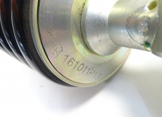 Achterschokbreker Benelli 302 R