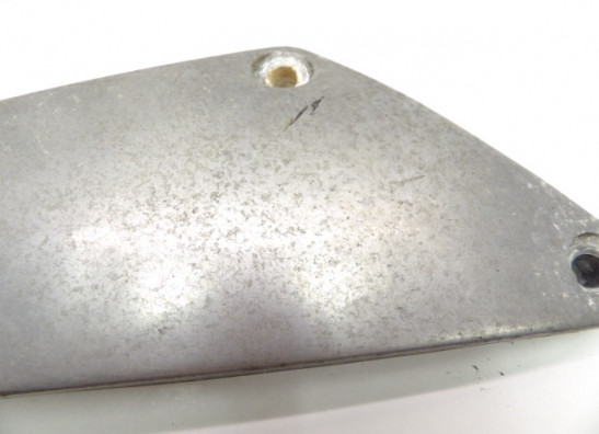 Pillion step right Kawasaki EN 500 Vulcan