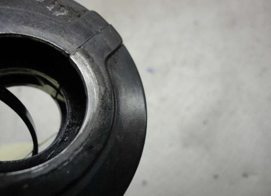 Gasgriff Suzuki SV 1000