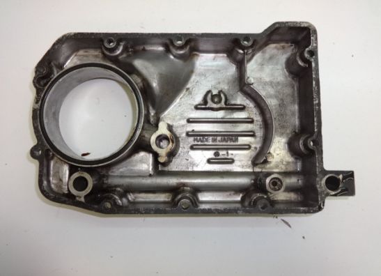 Olwanne Kawasaki GPX 600