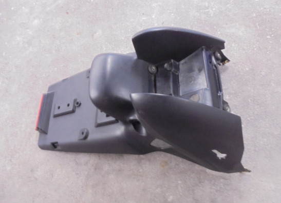 Kentekenplaathouder BMW R 1150 R