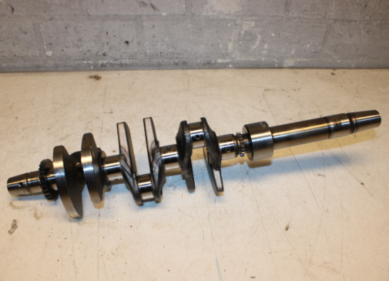 Krukas Can-am Overig Can Am