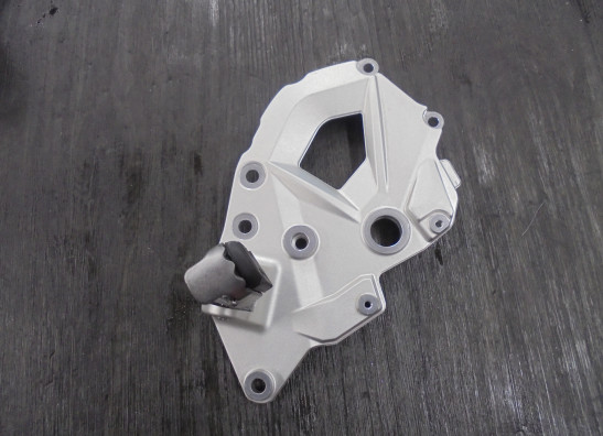 Schetsplaat links BMW F 750 GS