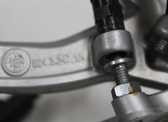 Rechter schetsplaat Ducati Panigale V4 S