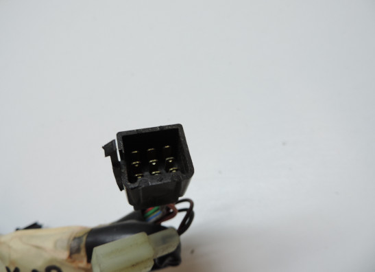 Lenkerschalter links Kawasaki ZX 9 R