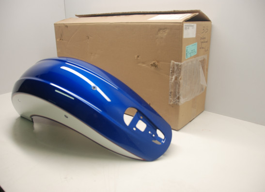 Hinterradabdeckung Indian all models