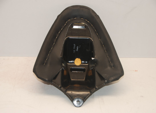 Buddy zadel Harley Davidson VROD VRSC