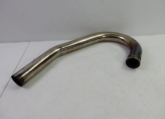 Uitlaatbochten Moto Guzzi 1100 Sport