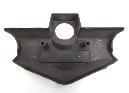 Kroonplaat Kawasaki Z 550 GT