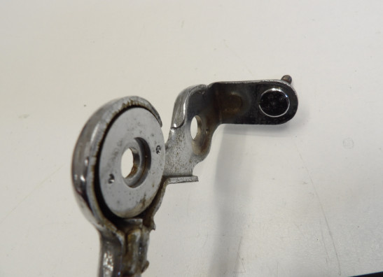 Headlight Kawasaki ZL 900 Eliminator