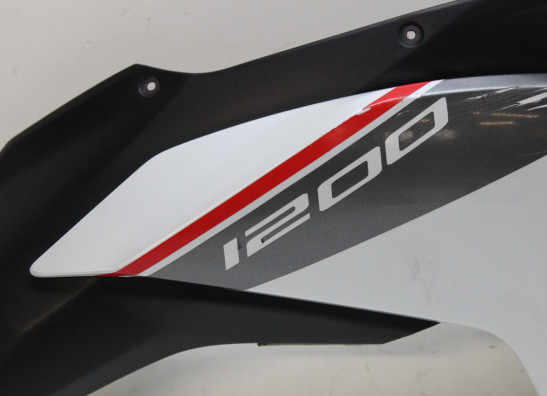 Seiten verkleidung links Ducati Multistrada 1200