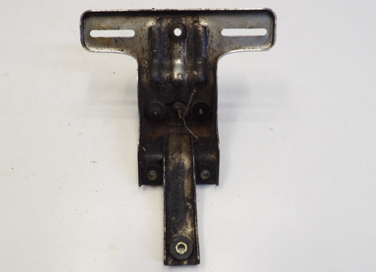 Kentekenplaathouder Suzuki VS 700 Intruder