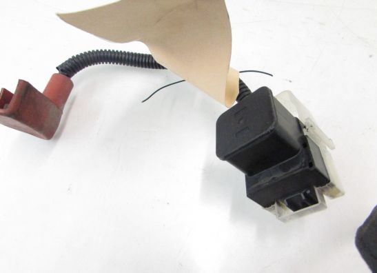 Regulator rectifier  Suzuki Overige Suzuki