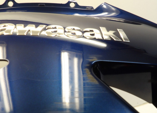 Linker zijkuip Kawasaki ZZR 1400