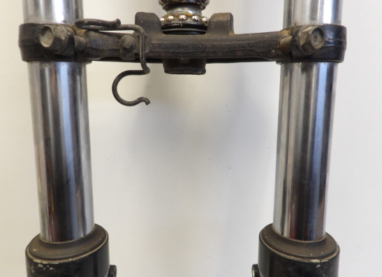 Voorpoten compleet Honda CBR 600 F