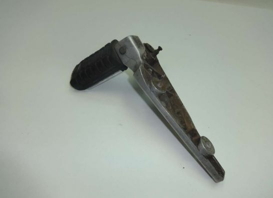 Duo voetsteun rechts Honda VF 500 