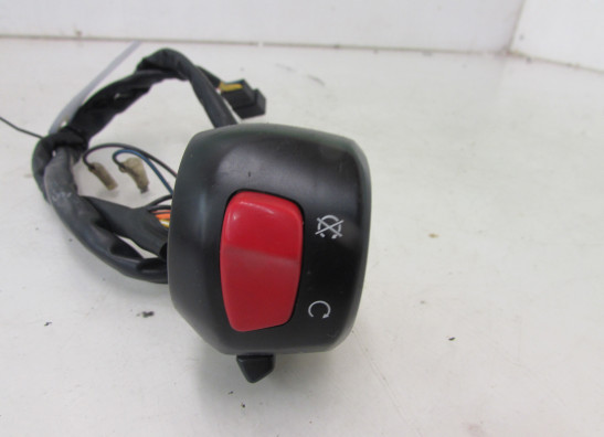 Handlebar switch assy right Suzuki TL 1000