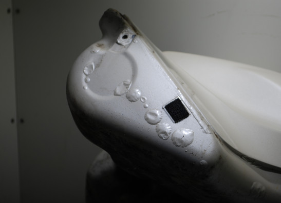 Tank BMW R 1100  1150 RS