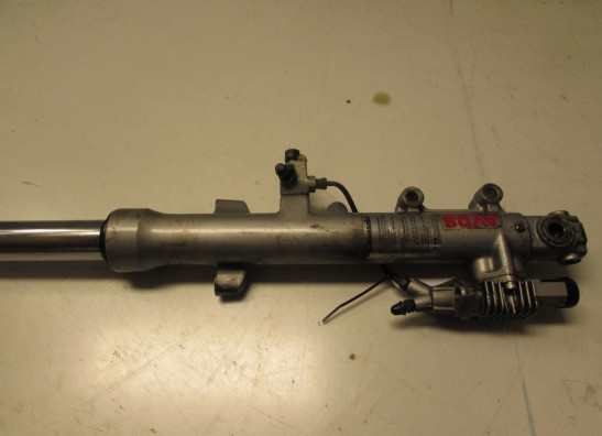 Standrohr Gabelholm links komplett Kawasaki GPZ 600