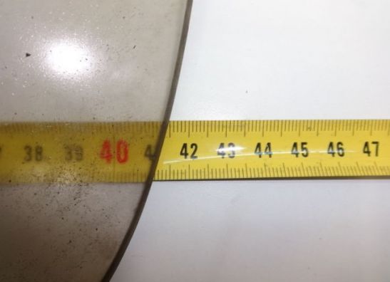 Kuipruit Kawasaki Overige Kawasaki