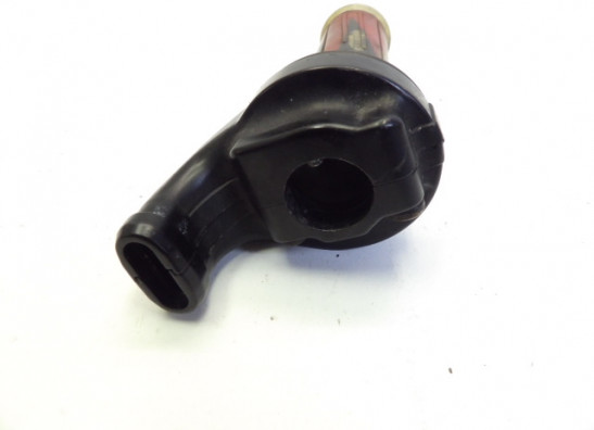 Gashandle Yamaha FZR 1000