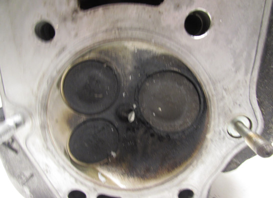 Cilinderkop Suzuki VS 1400 Intruder