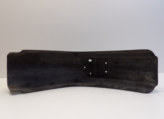 Hinterradabdeckung Suzuki GSX 400 E