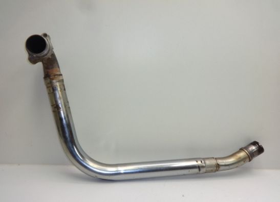 Uitlaatbochten Honda VT 700 750