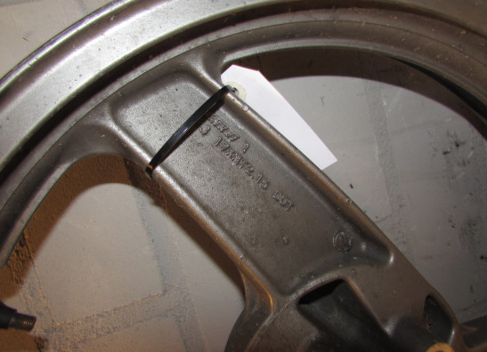 Felge vorne Kawasaki ZZR 250