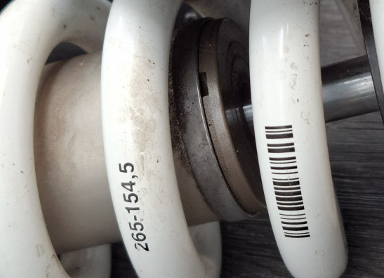 Achterschokbreker BMW R 1200 RT LC