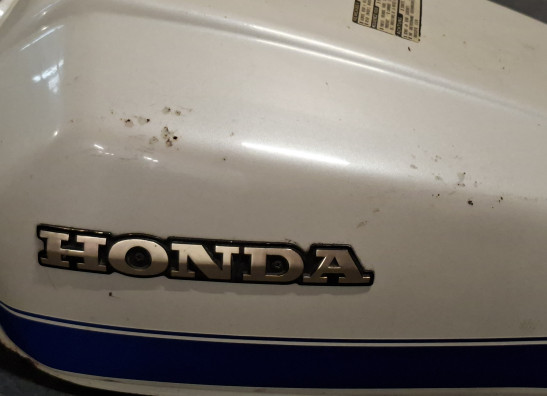 Benzintank Honda VF 700  750 S Sabre