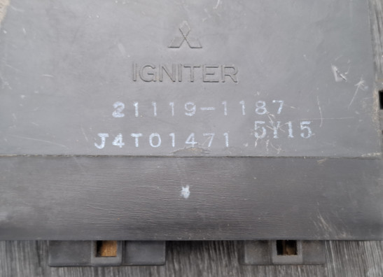 CDI ECU unit Kawasaki VN 700  750
