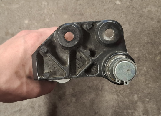 Main step holder right Suzuki DL 1000 V STROM