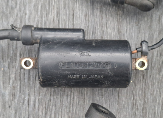 Bobine Honda CX 500