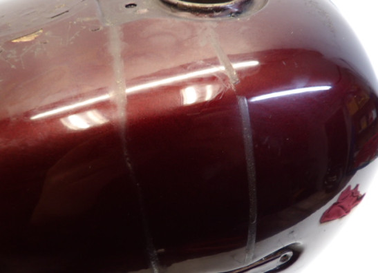 Benzintank Yamaha XV 920